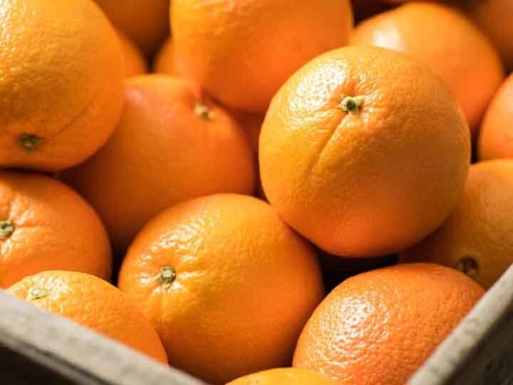 Eating oranges has many benefits to the body, these people should not consume संतरा खाने से होते हैं शरीर को कई फायदे, इन लोगों को नहीं करना चाहिए सेवन