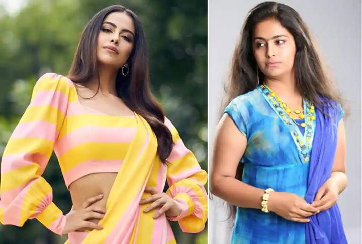 फिट बॉडी कौन नहीं चाहता. अक्सर हममें से कई लोग इसे पाने के लिए दिन रात मेहनत करते हैं और कई सिर्फ फिट बॉडी के सपने ही देखते रह जाते हैं. आज हम आपको कुछ ऐसे सेलिब्रिटीज से मिलवाने जा रहे हैं जिन्होंने फिट बॉडी के अपने सपने को ना सिर्फ पूरा किया बल्कि औरों के लिए भी मिसाल बनकर उभरे. इस लिस्ट में पहला नाम है अविका गौर. हाल ही में अविका की कुछ तस्वीरों ने इंटरनेट पर सनसनी मचा दी थी. अविका जिन्होंने एक समय काफी वजन बढ़ा लिया था इन तस्वीरों में एकदम स्लिम ट्रिम नज़र आ रही हैं. अविका का ट्रांसफॉर्मेशन इतना गज़ब का है कि एक पल के लिए उन्हें पहचान पाना तक मुश्किल हो रहा है.