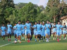 ISL: मुंबई सिटी एफसी के मुख्य कोच बने सर्जिया लोबेरा, बोले- टीम का हिस्सा बनकर खुश हूं