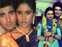स्मिता पाटिल की मौत के बाद शुरू हुआ था राज बब्बर-रेखा का अफेयर, इस वजह से टूटा था रिश्ता
