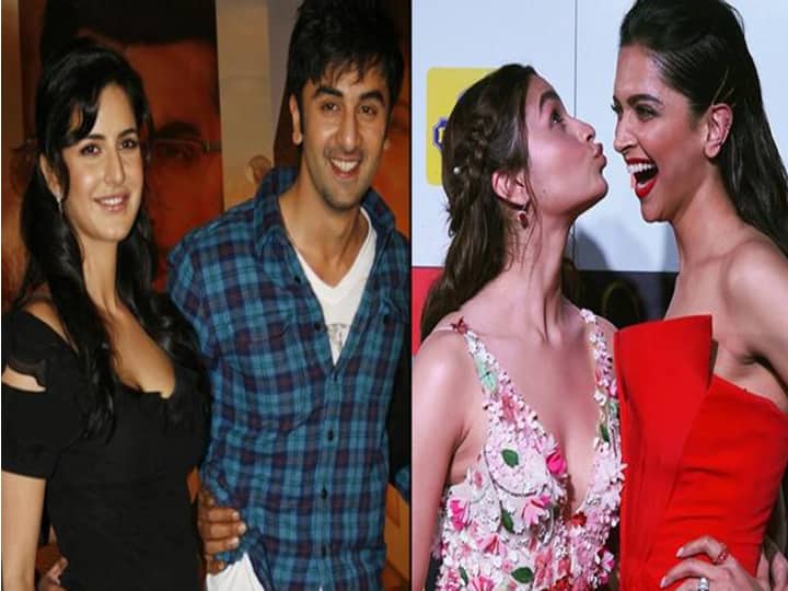 जब लव ट्रायंगल में फंसकर इन बॉलीवुड सेलेब्स ने खराब कर लिए थे अपने रिश्ते