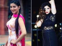 गांव की छोरी से लेकर ग्लैमरस बेब बनने तक, तस्वीरों में देखिए Sapna Chaudhary का सफर