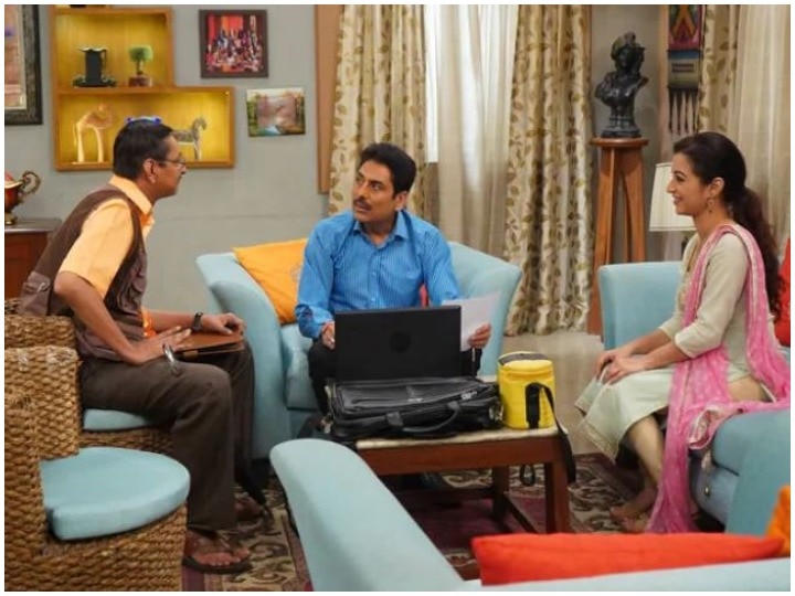 Tmkoc Has Popatlal Found The Bride The Bhide Master Also Organized A Second Marriage Know What The Whole Scene Is Hayat News Boring character of gogi & pinku. tmkoc has popatlal found the bride