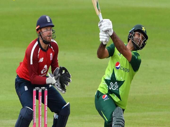  England cricket team to visit Pakistan after 16 years, know schedule 16 साल बाद पाकिस्तान दौरे पर जाएगी इंग्लैंड क्रिकेट टीम, जानें शेड्यूल
