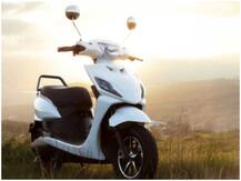 भारत में जल्द लॉन्च होगा ये इलेक्ट्रिक स्कूटर, सिर्फ 5 सेकेंड में पकड़ेगा 40 kmph की स्पीड