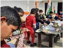 बाल देखभाल केन्द्रों में वित्तीय अनियमितता की आशंका, पता लगाने के लिए शुरू होगी कवायद: NCPCR