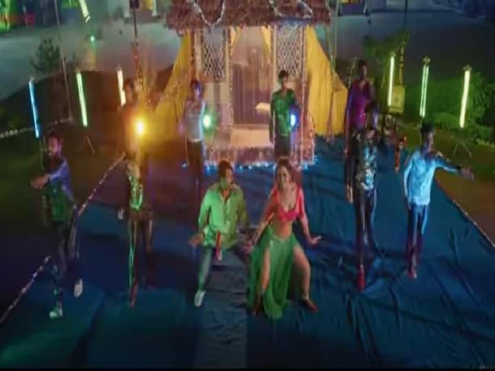 खेसारी लाल यादव का भोजपुरी गाने ने बनाया रिकॉर्ड, 23 करोड़ बार देखा गया वीडियो Bhojpuri song of Khesari Lal Yadav created a record got 23 million views video खेसारी लाल यादव का भोजपुरी गाने ने बनाया रिकॉर्ड, 23 करोड़ बार देखा गया वीडियो