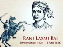 Rani Laxmibai Birthday: जानिए रानी लक्ष्मीबाई के अंग्रेजों के खिलाफ बहादुरी के किस्से