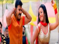 यूट्यूब पर गदर मचा रहा पवन सिंह का गाना ‘राजस्थानी घाघरा’, अबतक 1 करोड़ से ज्यादा बार देखा गया