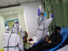 पश्चिम बंगाल में गंभीर रोगों से जूझ रहे मरीजों के लिए कोविड-19 रहा ज्यादा घातक-रिसर्च