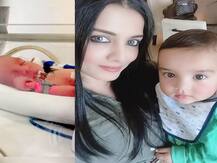 वर्ल्ड प्रीमैच्योरिटी डे पर सेलिना जेटली ने लिखा भावुक पोस्ट, बताया- कैसे झेला बेटे को खोने का गम