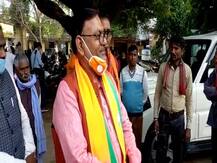 रायबरेली: सोशल मीडिया पर वायरल हुआ बीजेपी जिला मंत्री और प्रभारी का वीडियो, पूर्व जिलाध्यक्ष को भला-बुरा कहते पाये गये