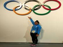 भारतीय महिला हॉकी टीम की खिलाड़ी सुशीला चानू बोलीं- टोक्यो ओलिम्पिक में इतिहास रचने का मौका