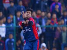 बिग बैश लीग में होबार्ट हरीकैंस टीम के लिए खेलते नजर आएगा नेपाल का यह लेग स्पिनर