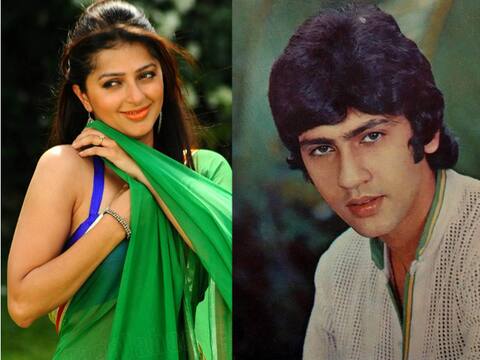 One film Wonders : पहली फिल्म से ही सुपरहिट होने के बावजूद फ्लॉप साबित हुए यह बॉलीवुड सितारे One film Wonders : पहली फिल्म से ही सुपरहिट होने के बावजूद फ्लॉप साबित हुए यह बॉलीवुड सितारे