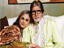 KBC में कंटेस्टेंट के सवाल पर Amitabh Bachchan ने किया खुलासा, बोले - ‘जया जी को आज भी लिखता हूं लव लैटर’