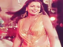 उस पार्टी में ज़ीनत अमान को किसने कर दिया था घायल, कैसे आई थी गंभीर चोट