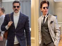 Shahrukh Khan ने क्यों कभी किसी फिल्म में Akshay Kumar के साथ नहीं किया काम, किंग खान ने किया खुलासा