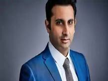 Union Budget 2021: सीरम इंस्टीट्यूट के सीईओ अदार पूनावाला का बजट पर बड़ा बयान, बोले- इससे महामारी से लड़ने में मदद मिलेगी