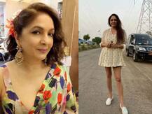 बॉलीवुड स्टार्स जो बढ़ती उम्र के साथ दिखने लगे और भी जवान, देखिए तस्वीरें