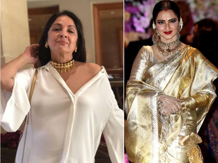 बॉलीवुड स्टार्स अपनी फिटनेस और स्टाइल स्टेटमेंट के लिए जाने जाते हैं और अक्सर लोगों के बीच आकर्षण का केंद्र बने रहते हैं. आज हम आपको ऐसे ही कुछ स्टार्स के बारे में बताने जा रहे हैं जो बढ़ती उम्र के साथ ना सिर्फ और खूबसूरत होते जा रहे हैं बल्कि फिटनेस और स्टाइल स्टेटमेंट के मामले में भी अच्छे अच्छों को पछाड़ रहे हैं.