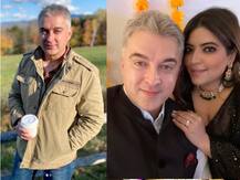 अब ऐसे दिखने लगे 'मासूम' के चाइल्ड आर्टिस्ट Jugal Hansraj, सफेद बालों के साथ सेल्फी हुई वायरल