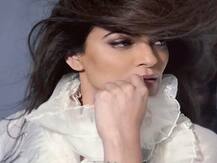 Sushmita Sen मणिपुरी साड़ी में लग रही हैं बेहद खूबसूरत, सोशल मीडिया पर फोटो हुई Viral