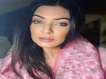 Sushmita Sen मणिपुरी साड़ी में लग रही हैं बेहद खूबसूरत, सोशल मीडिया पर फोटो हुई Viral