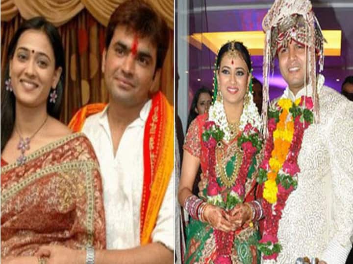 'कसौटी ज़िंदगी के' में प्रेरणा का किरदार निभा टीवी दुनिया में नाम कमाने वाली श्वेता प्यार के मामले में काफी अनलकी रहीं. राजा चौधरी से उनकी पहली शादी टूट गई और दोनों का तलाक हो गया. इसके बाद श्वेता ने अभिनव कोहली से दूसरी शादी लेकिन वो भी नहीं टिक पाई. श्वेता और अभिनव पिछले एक साल से साथ नहीं रह रहे हैं. दोनों के बीच अनबन की खबरें आए दिन सुर्खियां बटोरती रहती हैं.