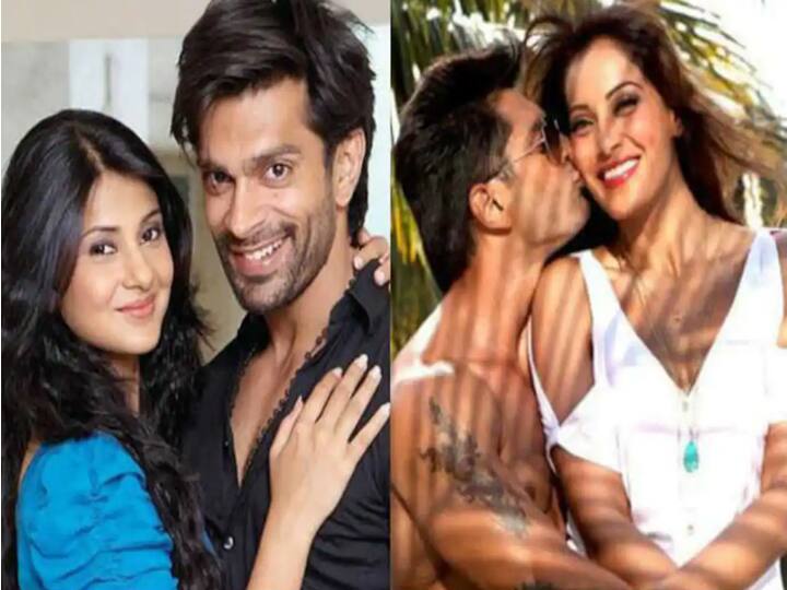 टीवी और बॉलीवुड एक्टर करण सिंह ग्रोवर की भी टीवी एक्ट्रेस श्रद्धा निगम से शादी टिक नहीं पाई. इसके बाद उन्होंने जेनिफर विंगेट से शादी की. दोनों शो 'दिल मिल गए' के सेट पर करीब आए थे और फिर इन्होंने शादी कर ली थी लेकिन कुछ सालों में ही दोनों के बीच अलगाव हो गया. जेनिफर से तलाक के बाद करण ने फिल्म अलोन की को-स्टार बिपाशा बसु से दूसरी शादी की और सबको चौंका दिया.
