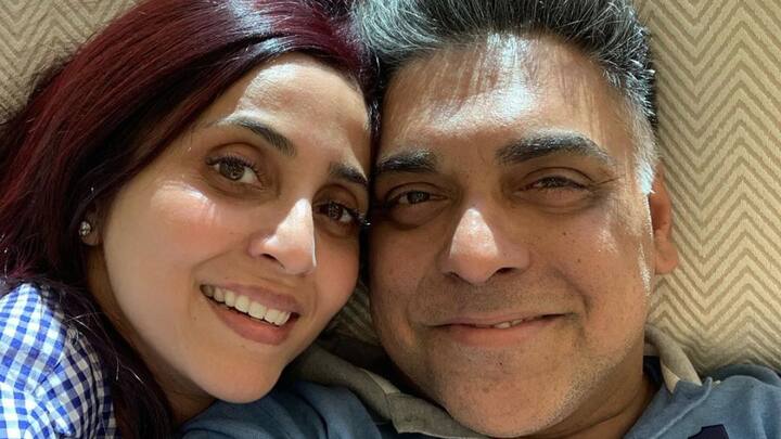 टीवी ड्रामा 'घर एक मंदिर' से घर-घर में पॉपुलैरिटी बटोरने वाली गौतमी की भी पहली शादी नाकाम रही थी जिसके बाद उन्होंने अपने को-स्टार राम कपूर संग सात फेरे लिए थे.