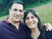 रात 10 बजे अचानक आया था शादी का ख्याल, 11 बजे पहुंच गए थे मंदिर, ऐसे हुई थी Archana Puran Singh और Parmeet Sethi की शादी