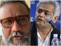 ट्विटर पर ट्रेंड हुआ #FirstSalary: अनुभव सिन्हा, हंसल मेहता से लेकर अली फजल और सयानी गुप्ता ने बताई अपनी पहली कमाई