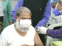 कोरोना वायरस से पीड़ित हरियाणा के स्वास्थ्य मंत्री अनिल विज की हालत अब स्थिर