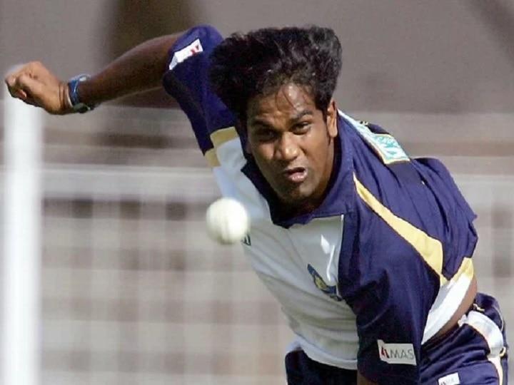 Nuwan Zoysa former Sri Lanka bowler found guilty of corruption by independent tribunal ICC श्रीलंका का यह पूर्व क्रिकेटर पाया गया भ्रष्टाचार का दोषी, मैच फिक्सिंग के आरोपों में है निलंबित