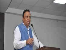 बीजेपी नेता आशीष शेलार ने शिवसेना पर साधा निशाना, बोले- भगवा झंडे को पवित्र करने की जरूरत