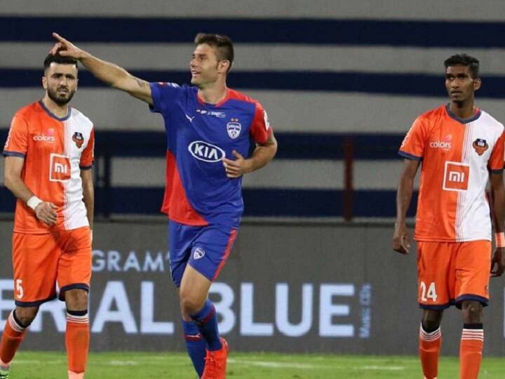 ISL 2020 India first major tournament since COVID-19 lockdown set for kick-off ICL 2020: कोरोना वायरस लॉकडाउन के बाद भारत में पहला बड़ा टूर्नामेंट, आईएसएल का पहला मुकाबला आज