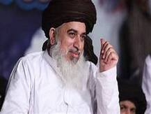 भारत के खिलाफ जहर उगलने वाले मौलाना की आवाज हमेशा के लिए खामोश, खादिम हुसैन रिजवी का निधन