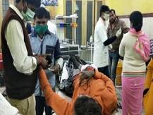 रायबरेली: रोक के बावजूद तिलक समारोह में हुई हर्ष फायरिंग, युवक को गोली लगी, पुलिस ने आरोपी को पकड़ा