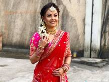 'साथ निभाना साथिया 2' में नहीं दिखेंगी 'गोपी बहू', देवोलीना भट्टाचार्जी ने शूट किया आखिरी एपिसोड