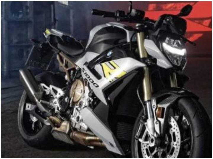 2021 BMW S 1000 R Unveiled know what features of this bike 2021 BMW S 1000 R से उठा पर्दा, जानिए क्या हैं इस धांसू बाइक के फीचर्स
