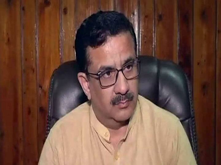 शिया वक्फ बोर्ड के पूर्व चेयरमैन वसीम रिजवी के खिलाफ सीबीआई ने दर्ज की एफआईआर, लगे हैं गंभीर आरोप CBI registers two FIR against former UP Shia Waqf Board Chairman Wasim Rizvi ann शिया वक्फ बोर्ड के पूर्व चेयरमैन वसीम रिजवी के खिलाफ सीबीआई ने दर्ज की एफआईआर, लगे हैं गंभीर आरोप