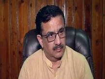 शिया वक्फ बोर्ड के पूर्व चेयरमैन वसीम रिजवी के खिलाफ सीबीआई ने दर्ज की एफआईआर, लगे हैं गंभीर आरोप