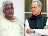 केंद्रीय मंत्री गजेंद्र शेखावत ने अशोक गहलोत से पूछा, 'क्यों लड़कियों धर्म बदलने के लिए मजबूर किया जाता है'