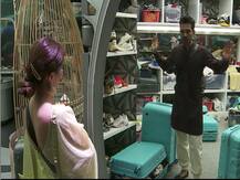 Bigg Boss 14: अभिनव शुक्ला-रुबीना दिलैक में हुई जैस्मिन को लेकर लड़ाई, अपनी पत्नी के खिलाफ होते दिखे शुक्ला जी