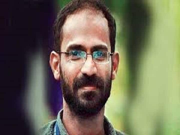 UP government considers journalist Siddique as part of conspiracy to incite violence in Hathras ann पत्रकार सिद्दीक को हाथरस में हिंसा भड़काने की साज़िश का हिस्सा मान रही है यूपी सरकार, रिहाई की मांग का किया विरोध