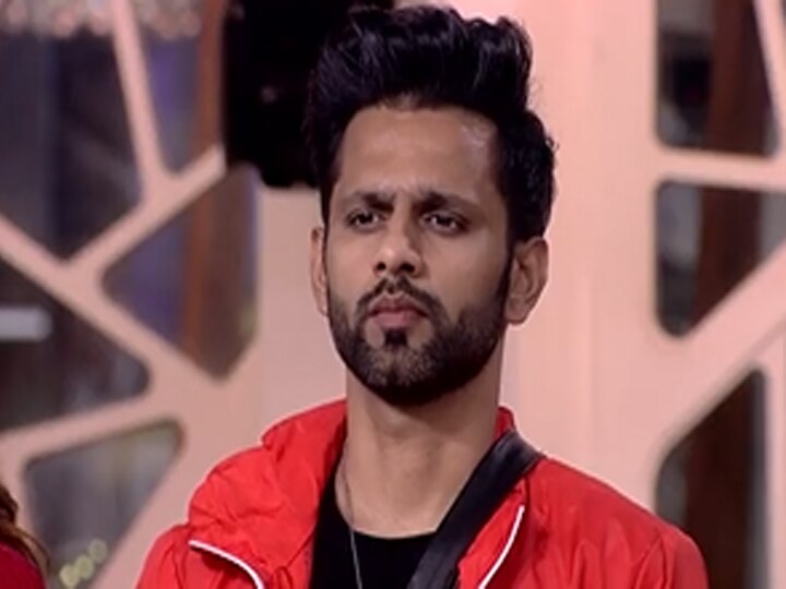 Bigg Boss 14: Rahul Vaidya betrayed his friend in Captain Task, Kavita Kaushik chose new captain of the house Bigg Boss 14: कैप्टेंसी टास्क में Rahul Vaidya ने अपने दोस्त के साथ किया 'विश्वासघात', Kavita Kaushik को चुना घर का नया Captain