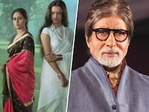 जब Rekha ने Jaya Bachchan के लिए कहा था, 'मैं समझौता नहीं कर सकती'