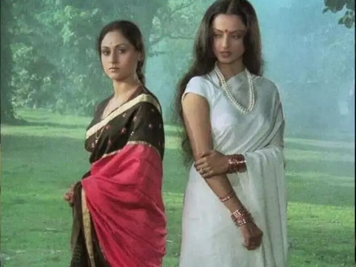 जब Rekha ने Jaya Bachchan के लिए कहा था, 'मैं समझौता नहीं कर सकती