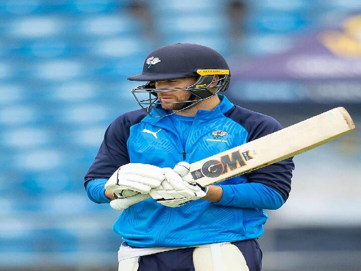 World number one batsman in T20 said- ranking doesn't matter to me, it only increases pressure टी-20 में दुनिया के नंबर एक बल्लेबाज बोले- मेरे लिए रैंकिंग कोई मायने नहीं रखती, इससे सिर्फ दबाव बढ़ता है